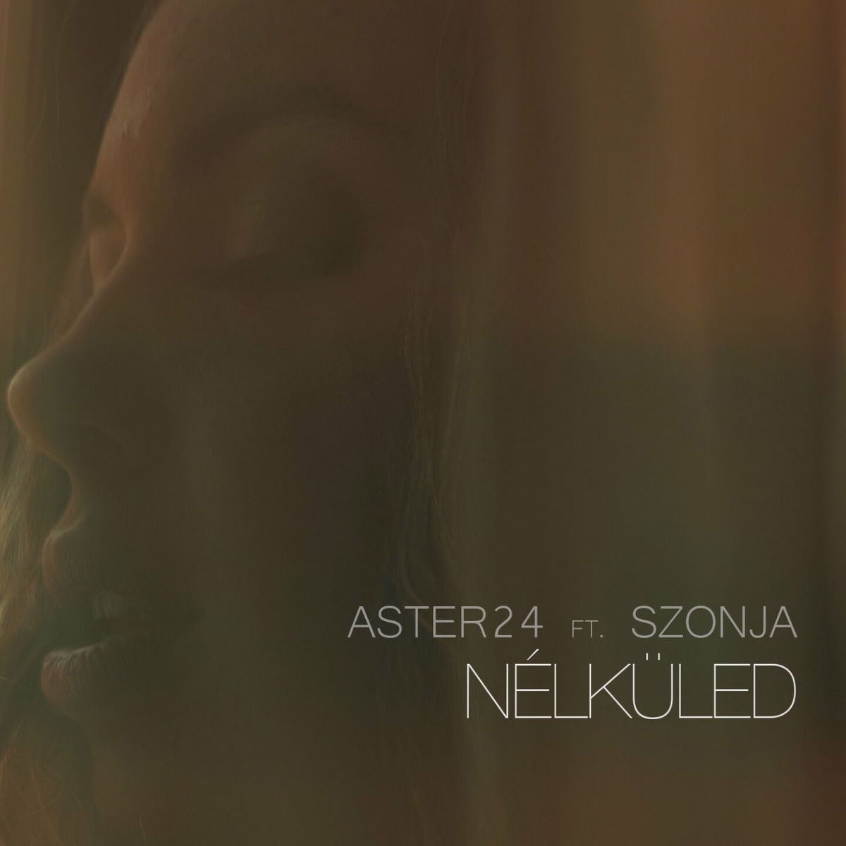 Album cover of Nélküled