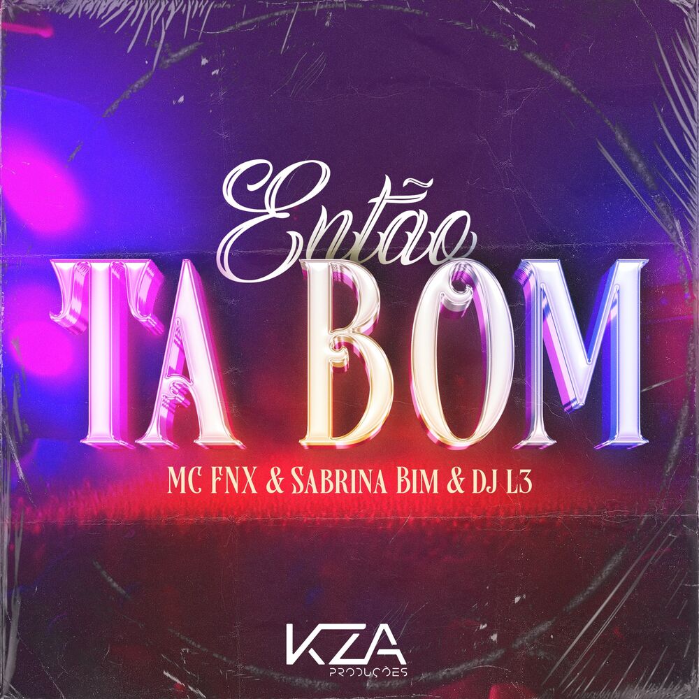 Picture of Então Ta Bom