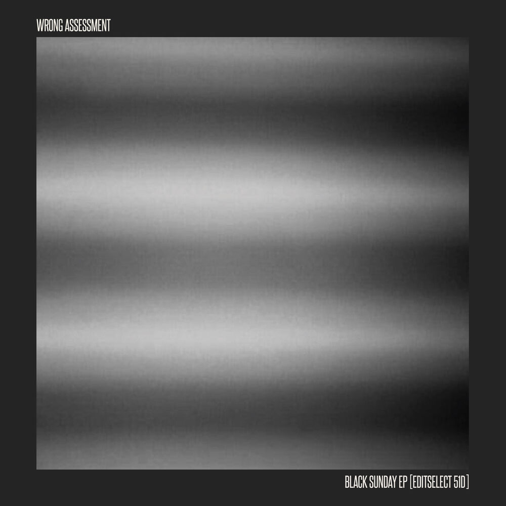 Picture of Black Sunday EP