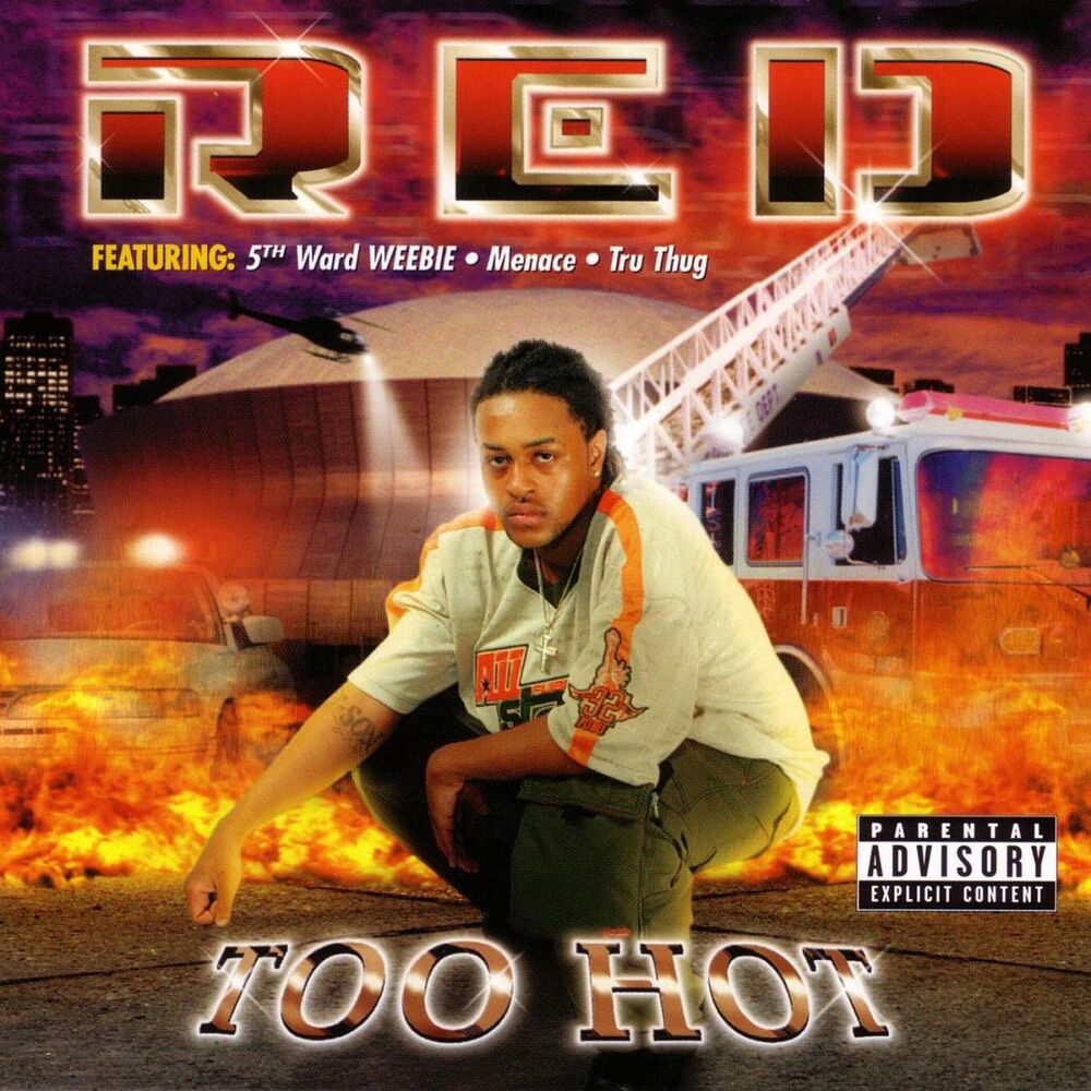 Picture of Too Hot
