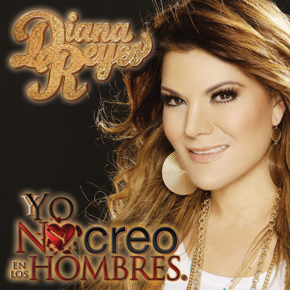 Picture of Yo No Creo en los Hombres