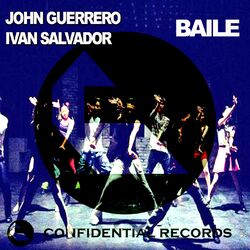 Cover of Baile