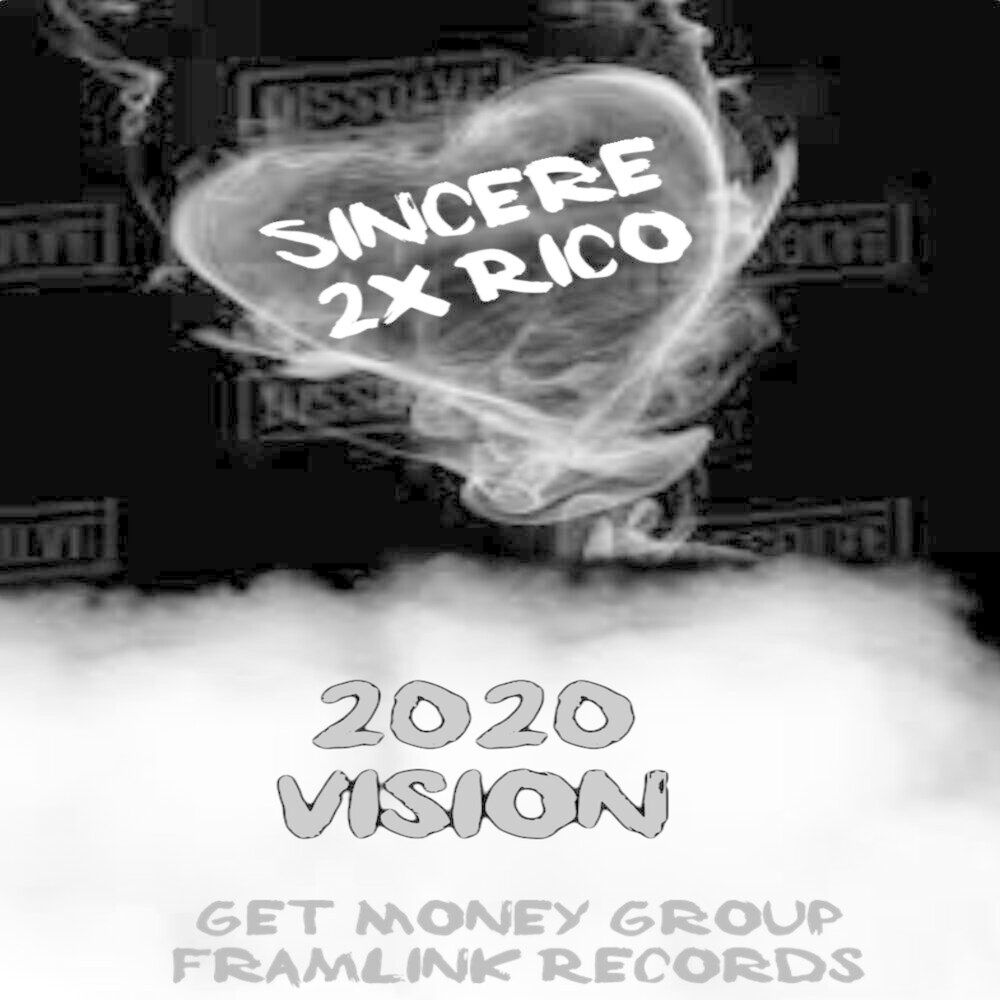 Picture of 2020 Vision