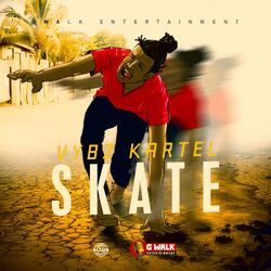 Cover of Skate