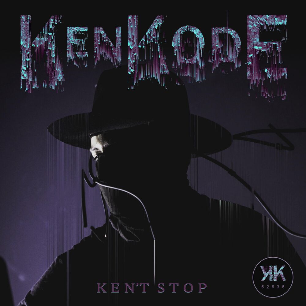 Picture of Ken't Stop