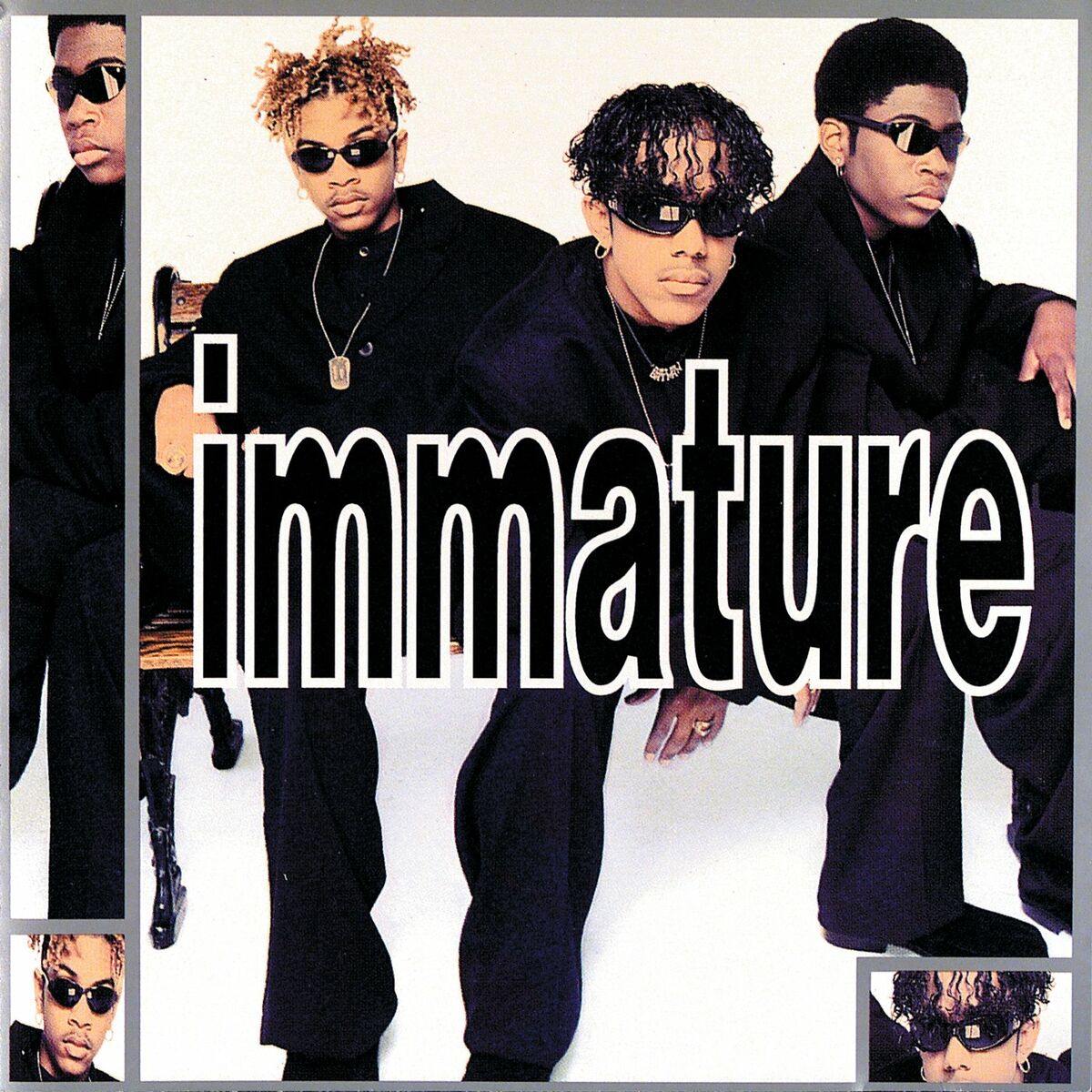 Album cover of We Got It