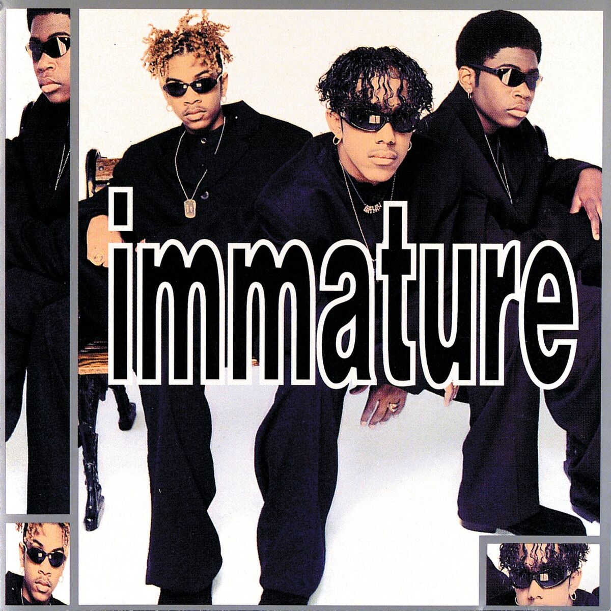 Album cover of We Got It