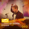 The Legacy (ASOT 949) (ReOrder Remix) by Saltwater album cover