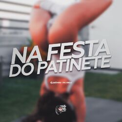 Na Festa do Patinete