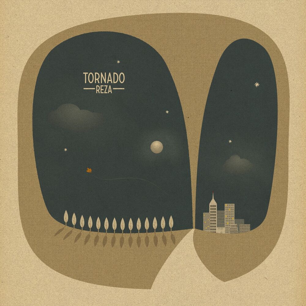 Picture of Tornado