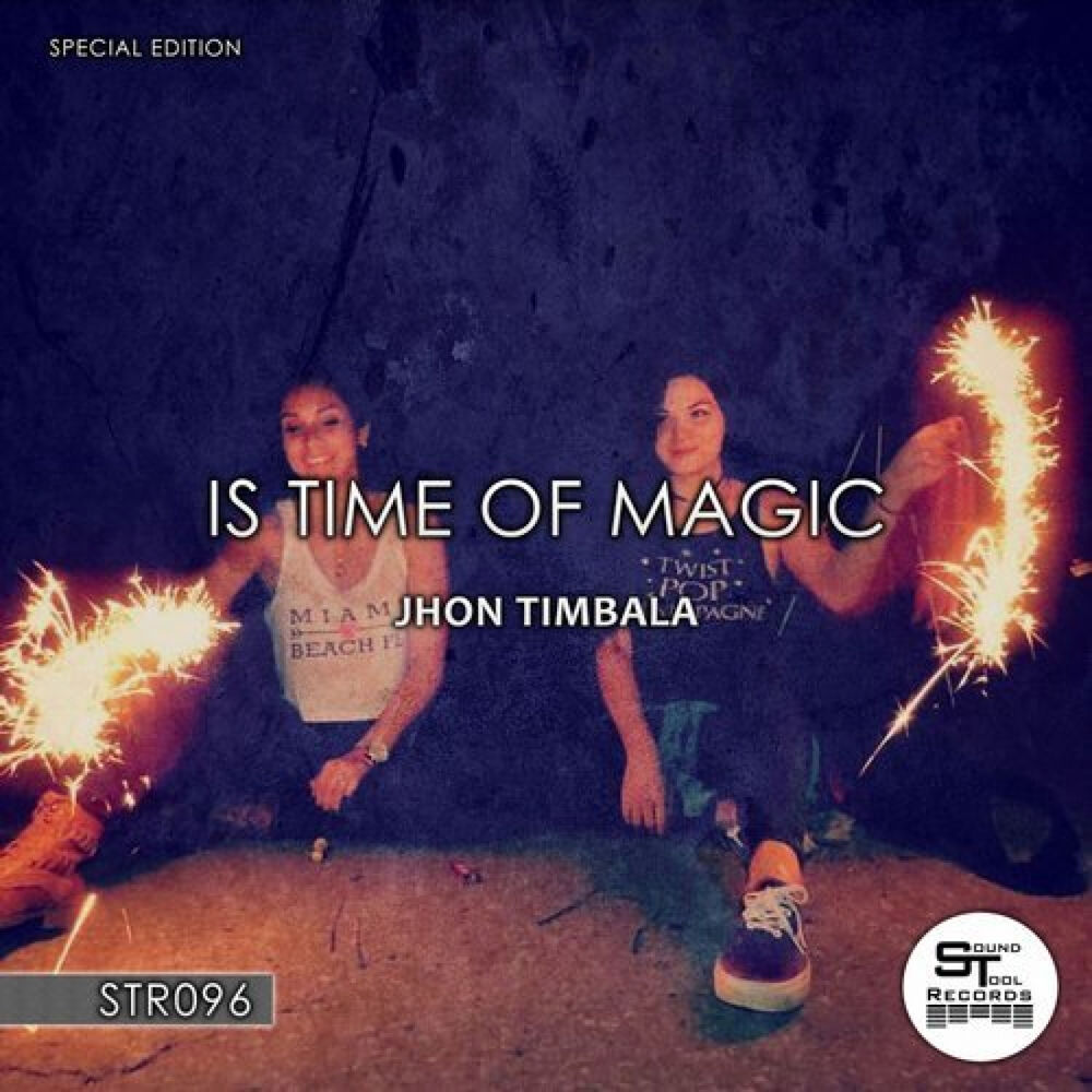 Picture of Is Time Of Magic