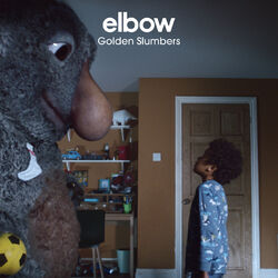 Cover of Golden Slumbers