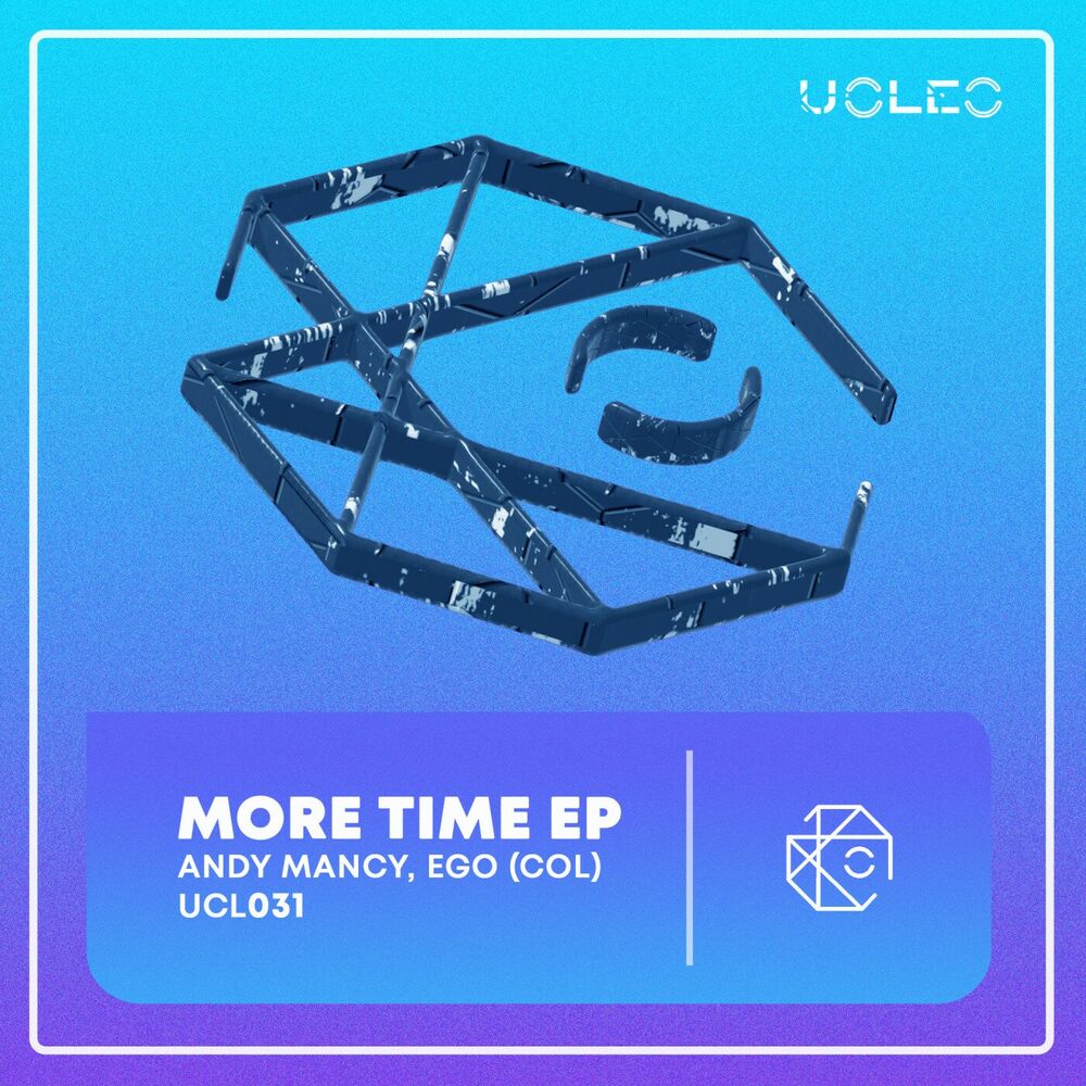 Picture of More Time EP