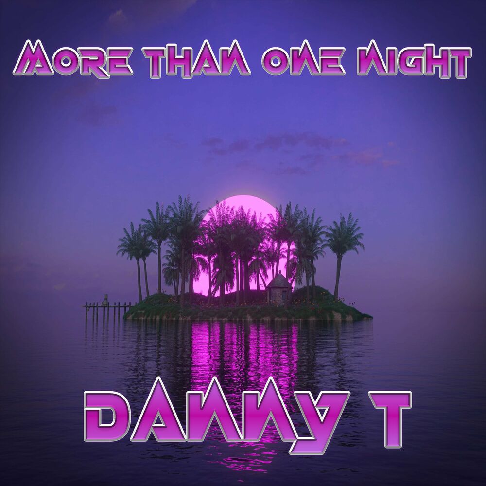 Picture of More Than One Night