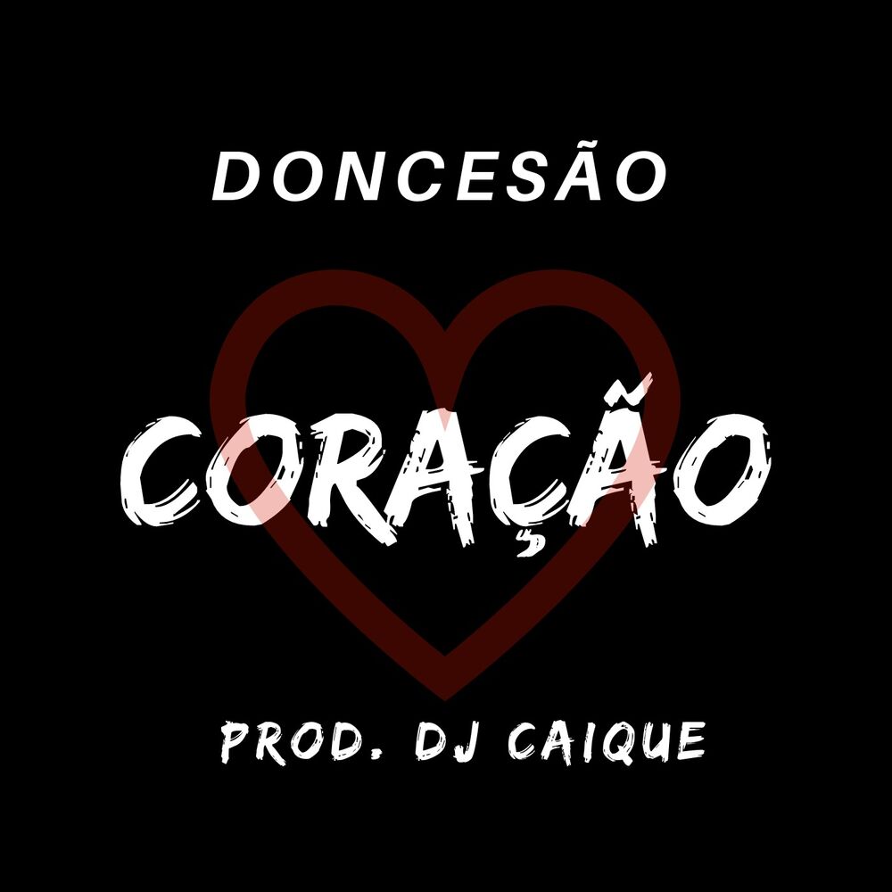 Picture of Coração