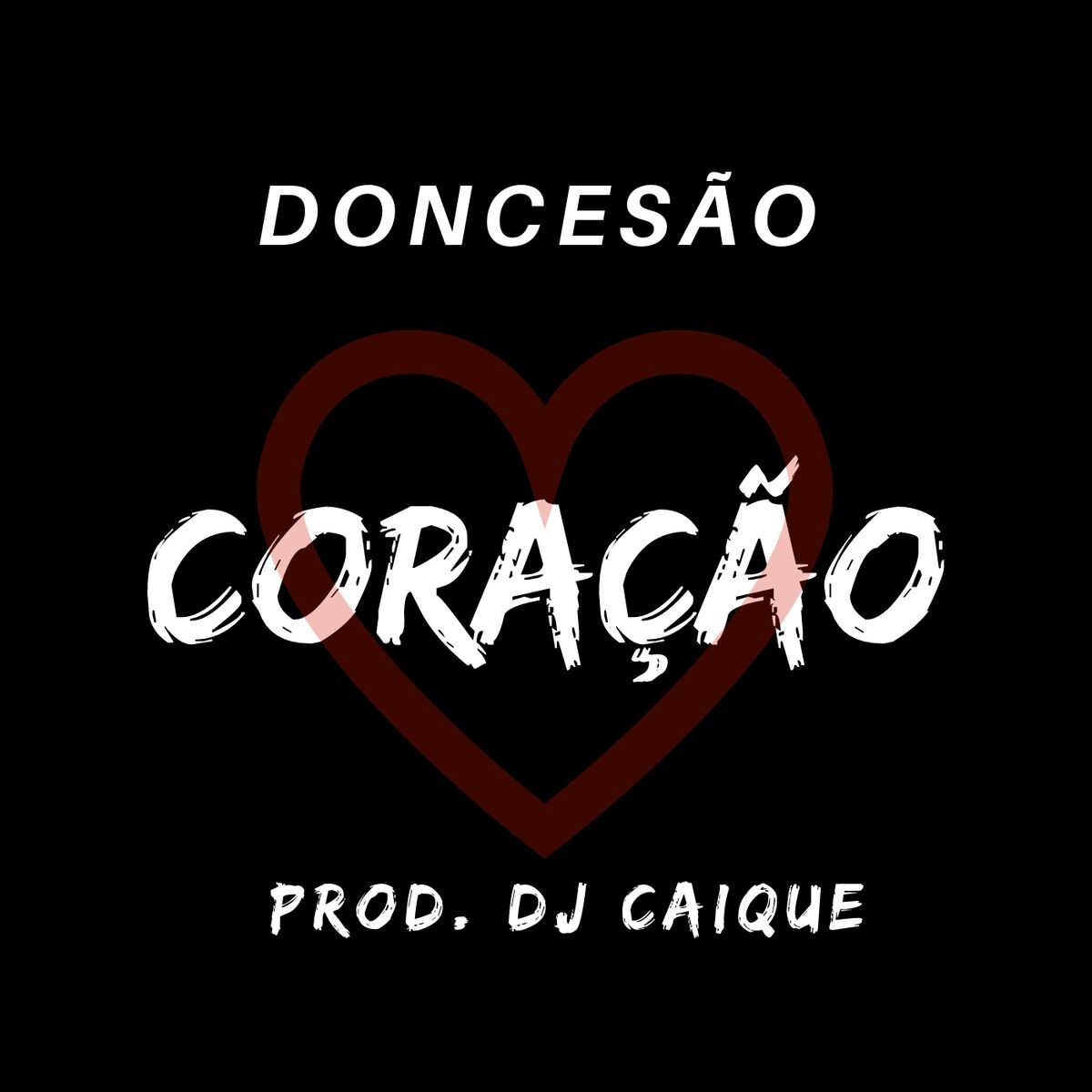 Album cover of Coração