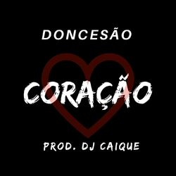 Cover of Coração