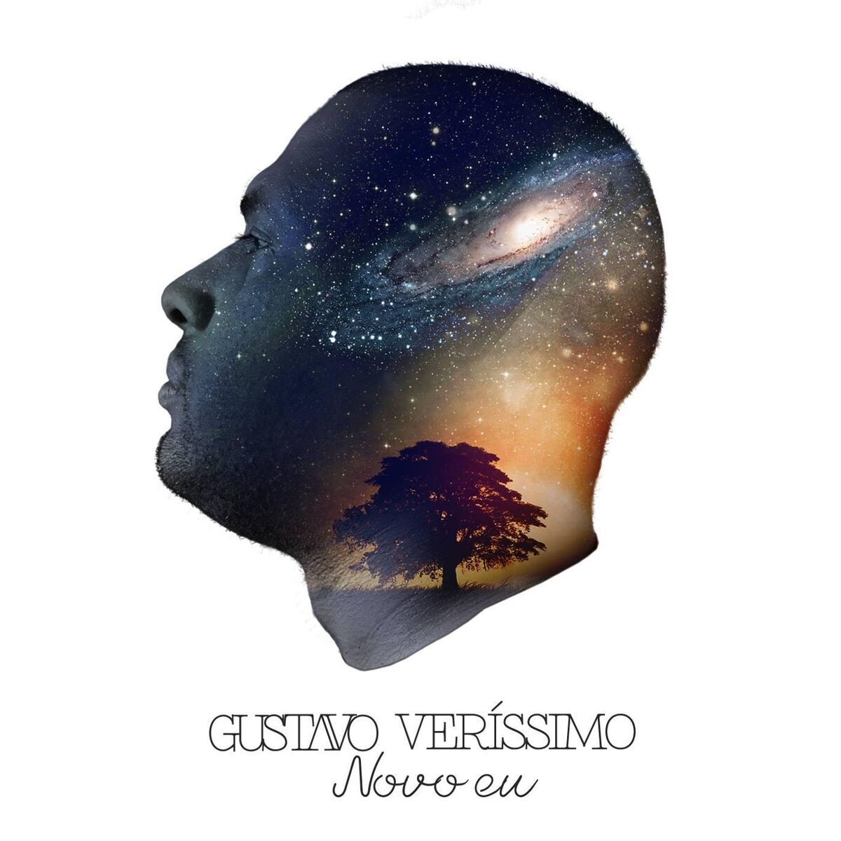 Album cover of Novo Eu