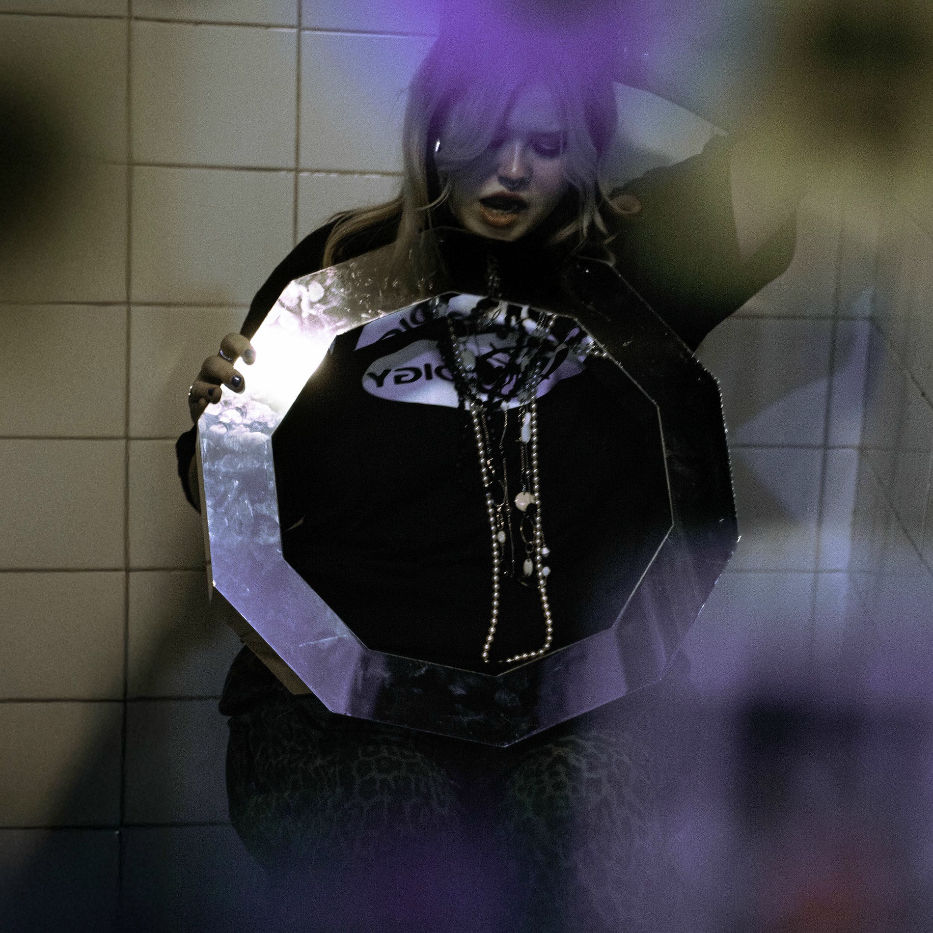 Album cover of Heroin