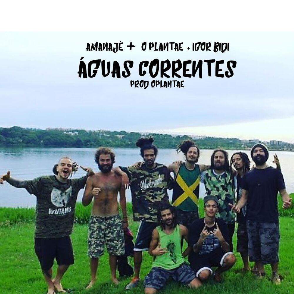 Picture of Águas Correntes