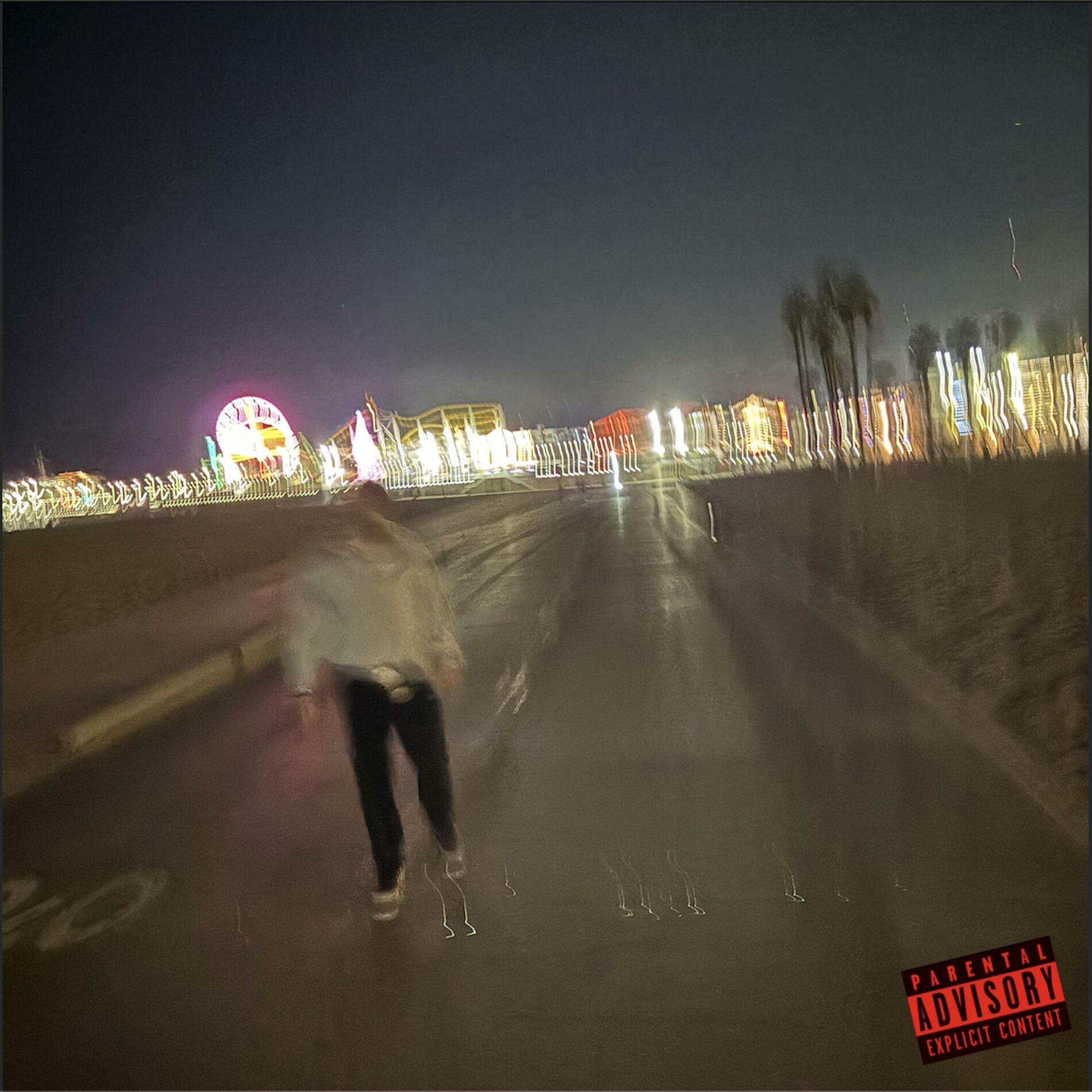 Album cover of mixtape