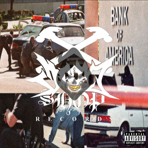 Code Red (feat. Cursed)