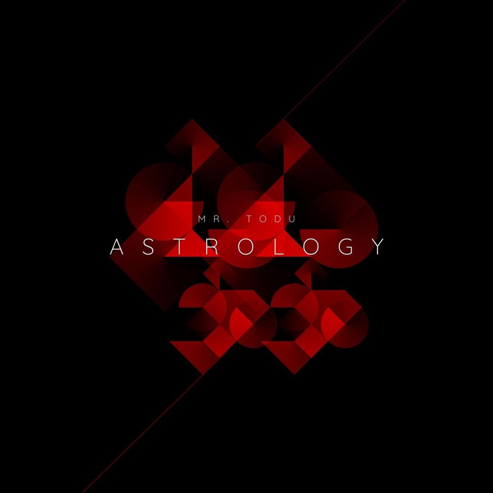Picture of ASTROLOGY
