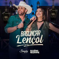 Cover of Bagunçar Lençol (Acústico)