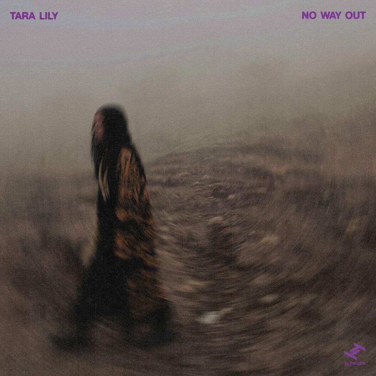 Album cover of No Way Out