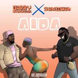 Cover of Aida (feat. Shinsoman)