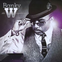 Cover of The W Experience