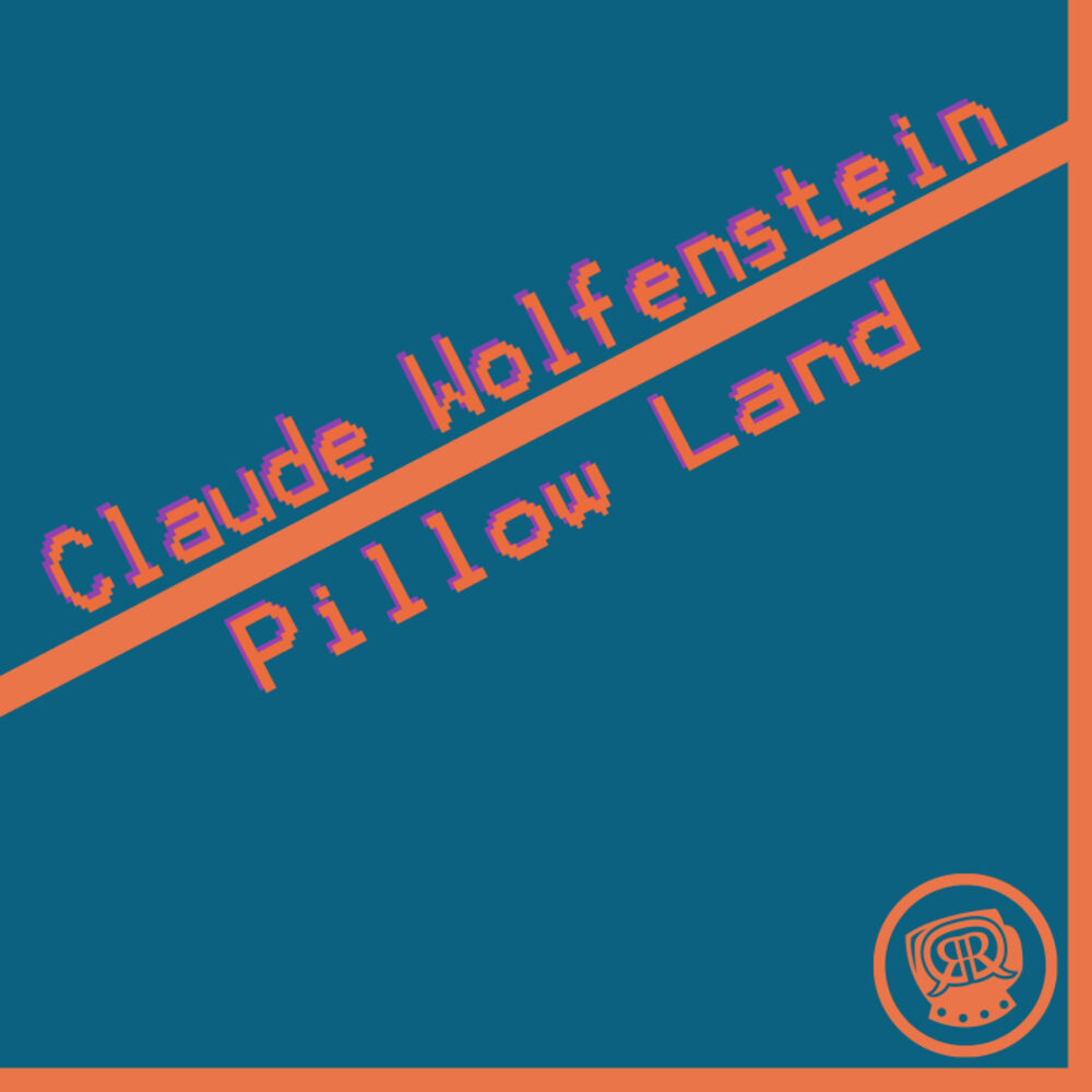 Picture of Pillow Land