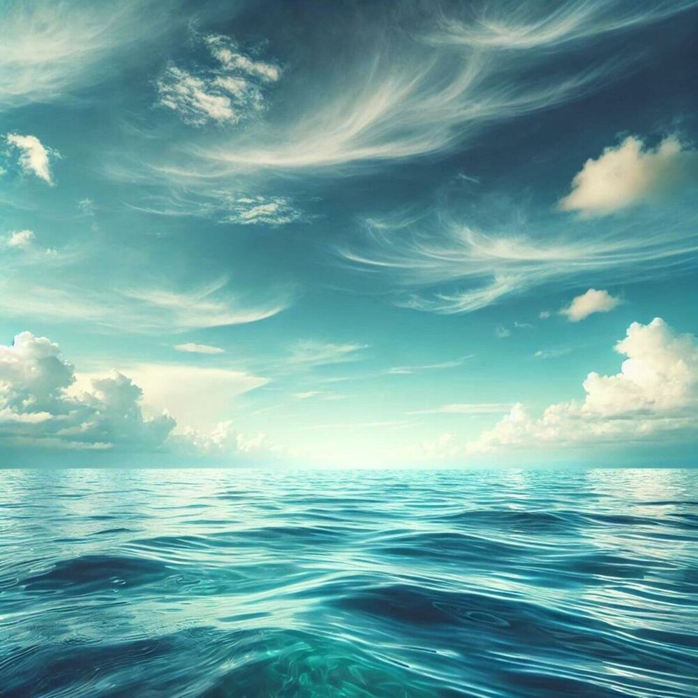 Picture of Ocean Voice