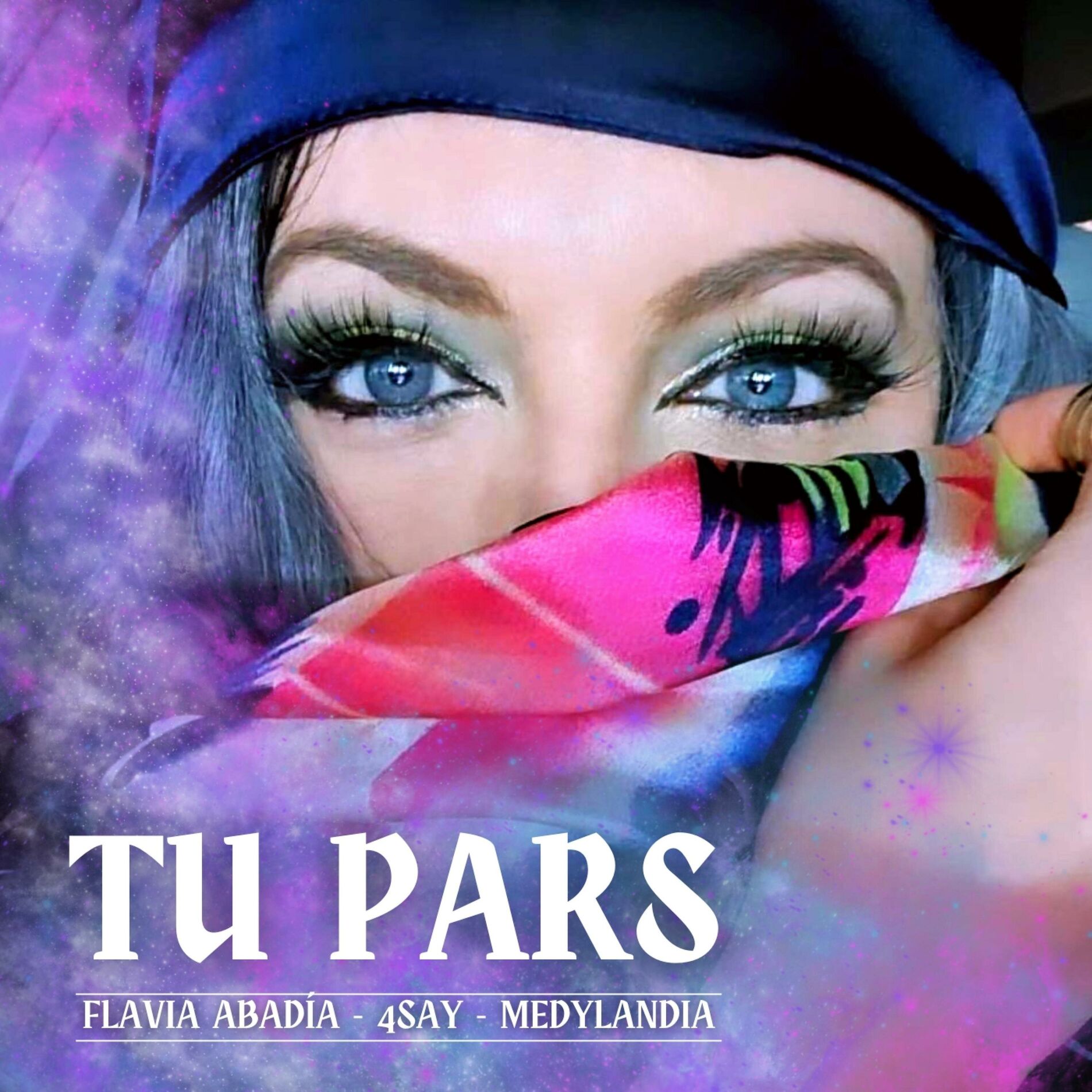 Album cover of TU PARS