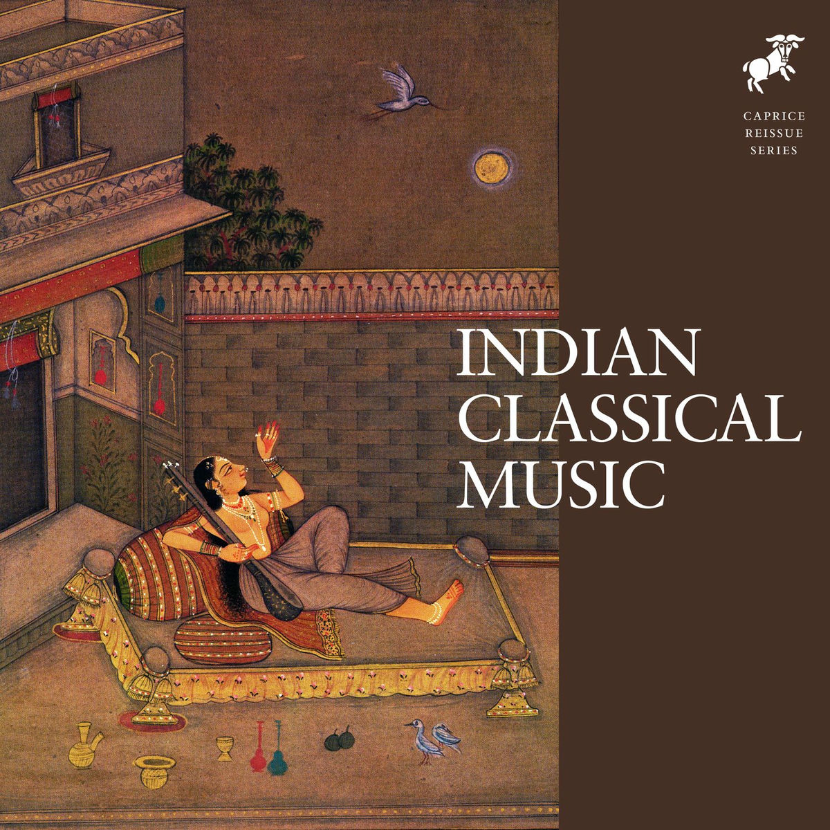 Various Artists - Indian Classical Music | Deezer