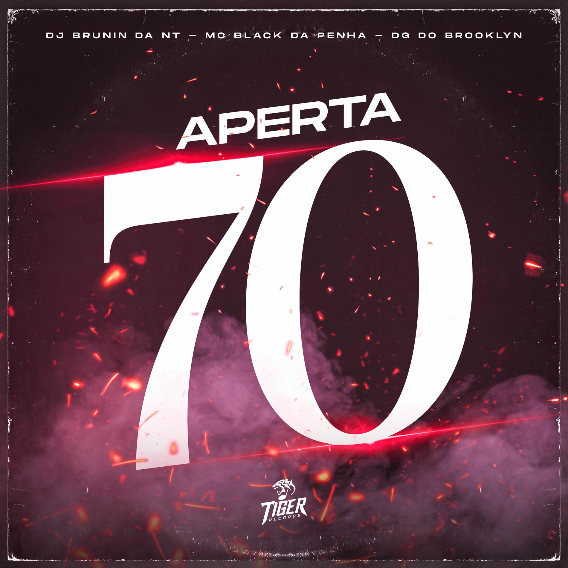 Album cover of Aperta 70