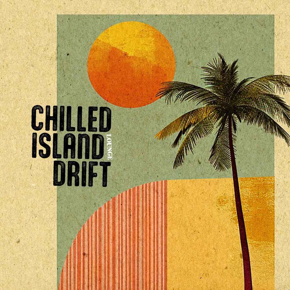 Picture of Chilled Island Drift