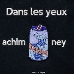Cover of Dans les yeux