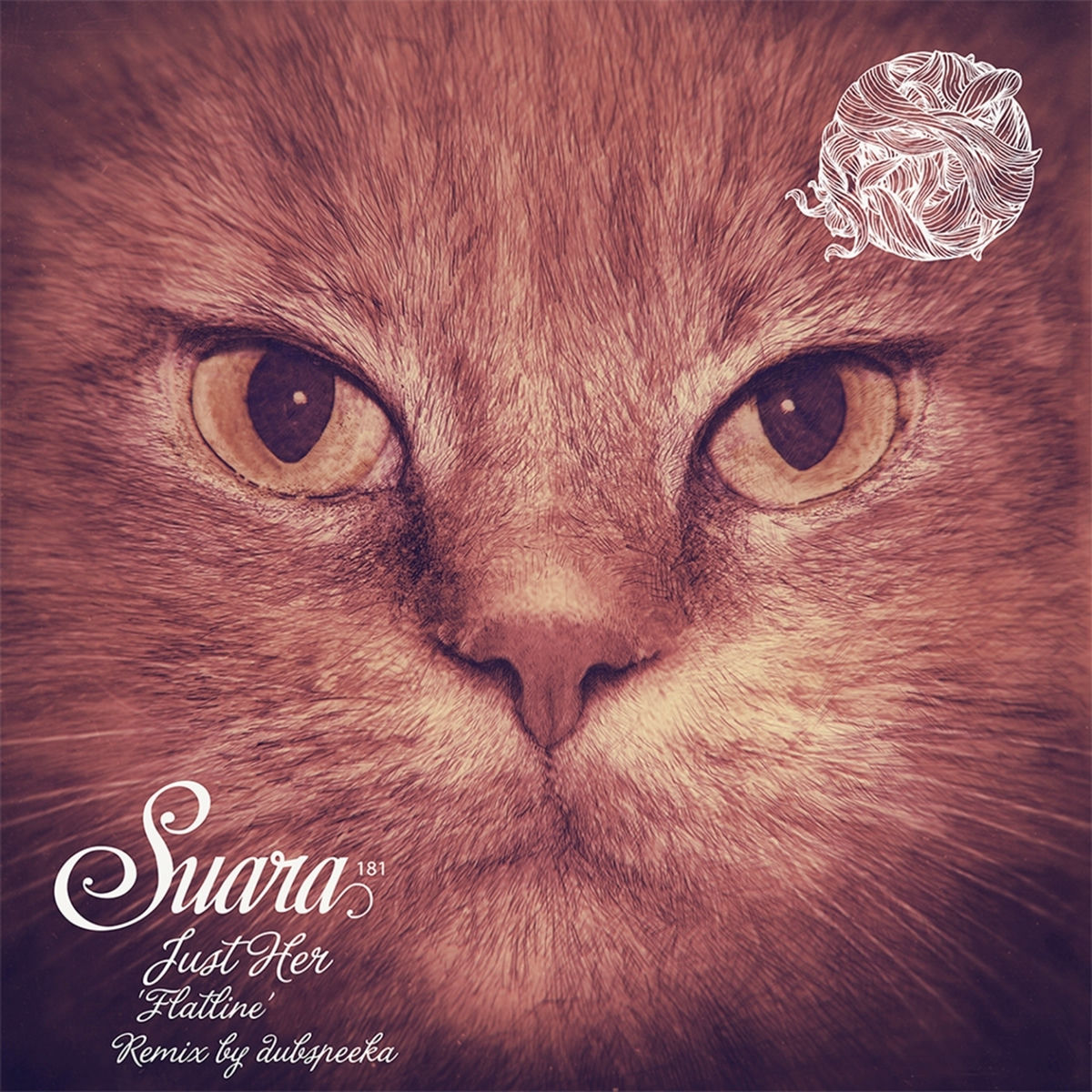 Album cover of Flatline