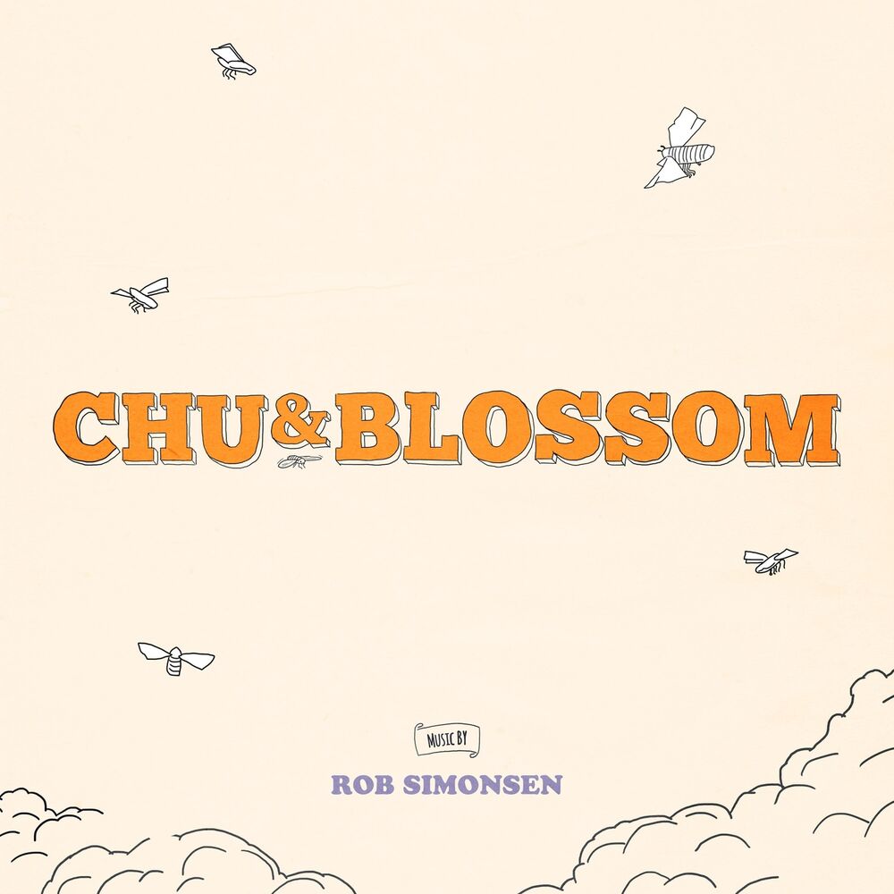 Picture of Chu and Blossom (Original Motion Picture Soundtrack)