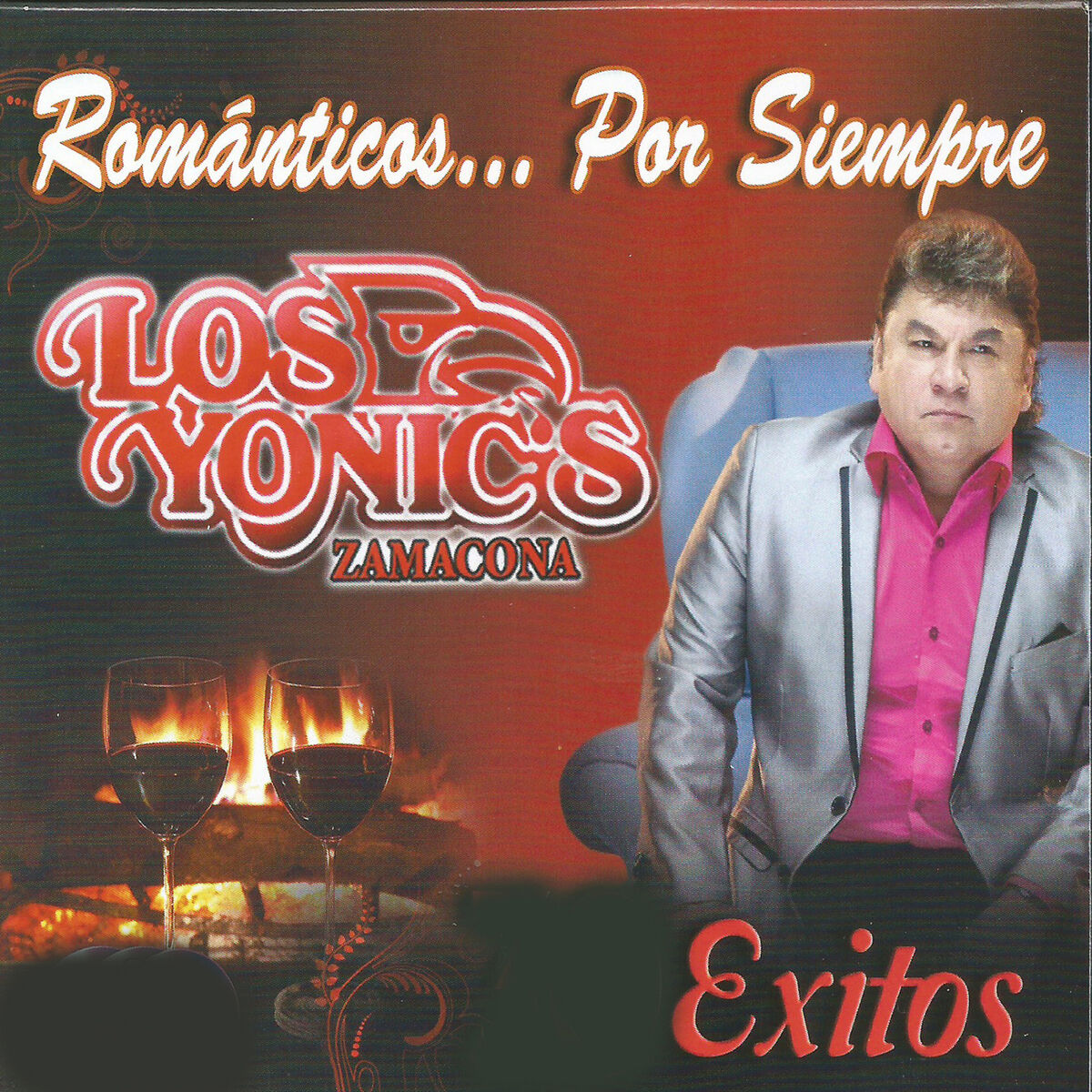 Album cover of Soy Yo
