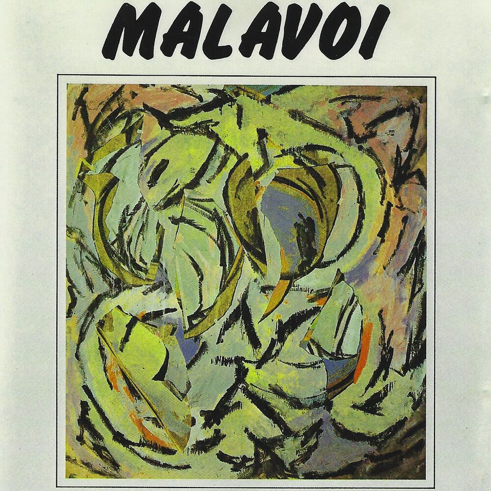 Picture of Best of Malavoi