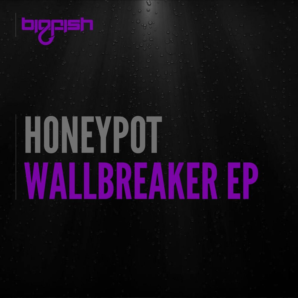 Picture of Wallbreaker EP