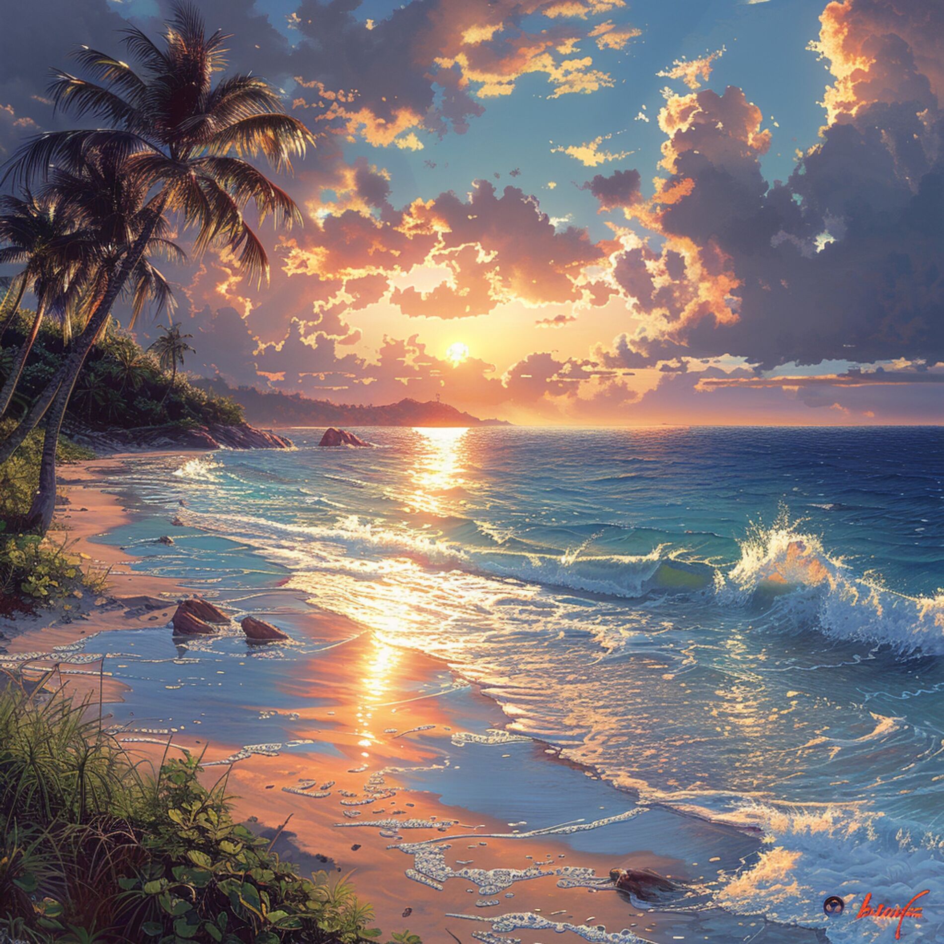 Album cover of Rio Reflections