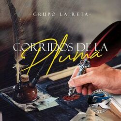 Cover of Corridos De La Pluma