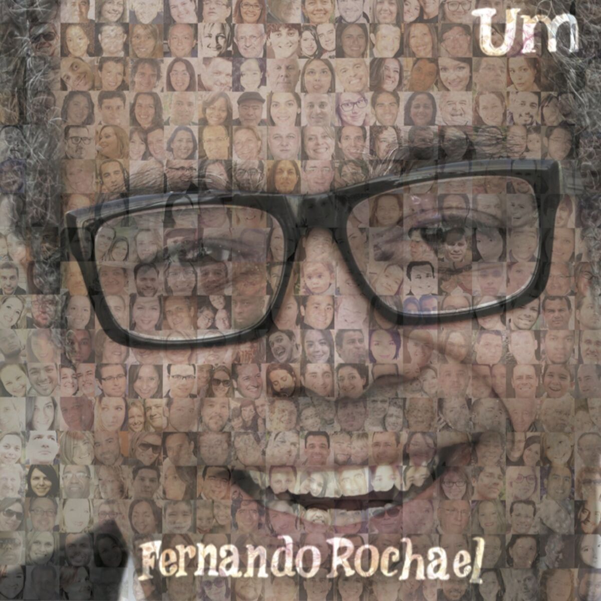Album cover of Um