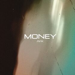 Cover of Money