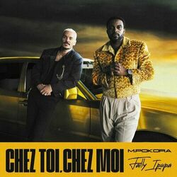 Cover of Chez toi, chez moi