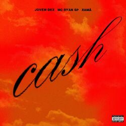 Cover of Cash (feat. WEY)
