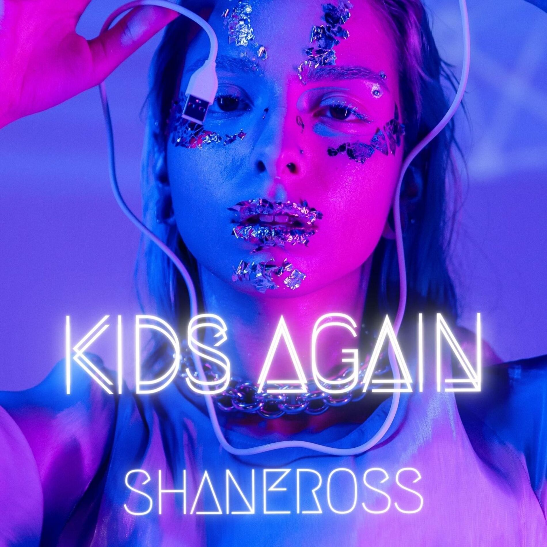 Album cover of Kids Again